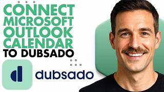 How To Link Connect Microsoft Outlook Calendar To Dubsado (Full Guide 2026)