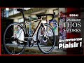 Essai specialized aethos sworks  un immense plaisir 