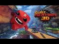 Super Meat Boy 3D FULL OST