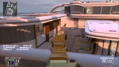 Blackops 2 - Random Class Generator #1