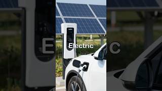 Future of Electric Vehicles