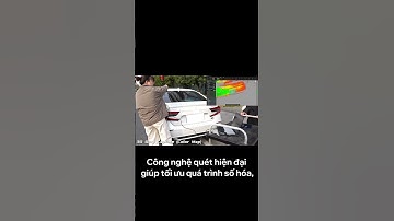 Trải nghiệm công nghệ quét 3D toàn diện với 3DeVOK MT