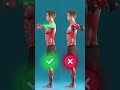 Dumbbell Lateral Raise tips  #synermuscle
