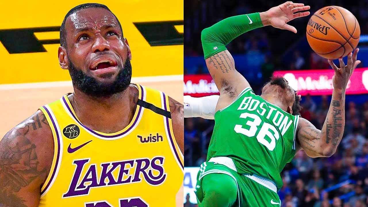 NBA 