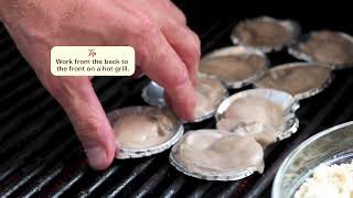 Drago's Restaurant | At-Home Oyster Kit Tutorial
