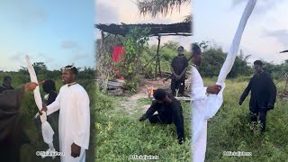 FINALLY IT HAS HAPPENED:  WE HAVE NWAMIRI BACK 