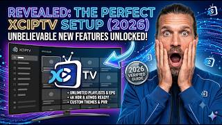 Delete EVERY Firestick App. Install THIS. (2026) 🚨 screenshot 5