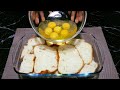 Съедаются в один Миг!  НЕРЕАЛЬНАЯ ВКУСНОТА НА ЗАВТРАК ЗА 10 МИНУТ! Турецкий завтрак