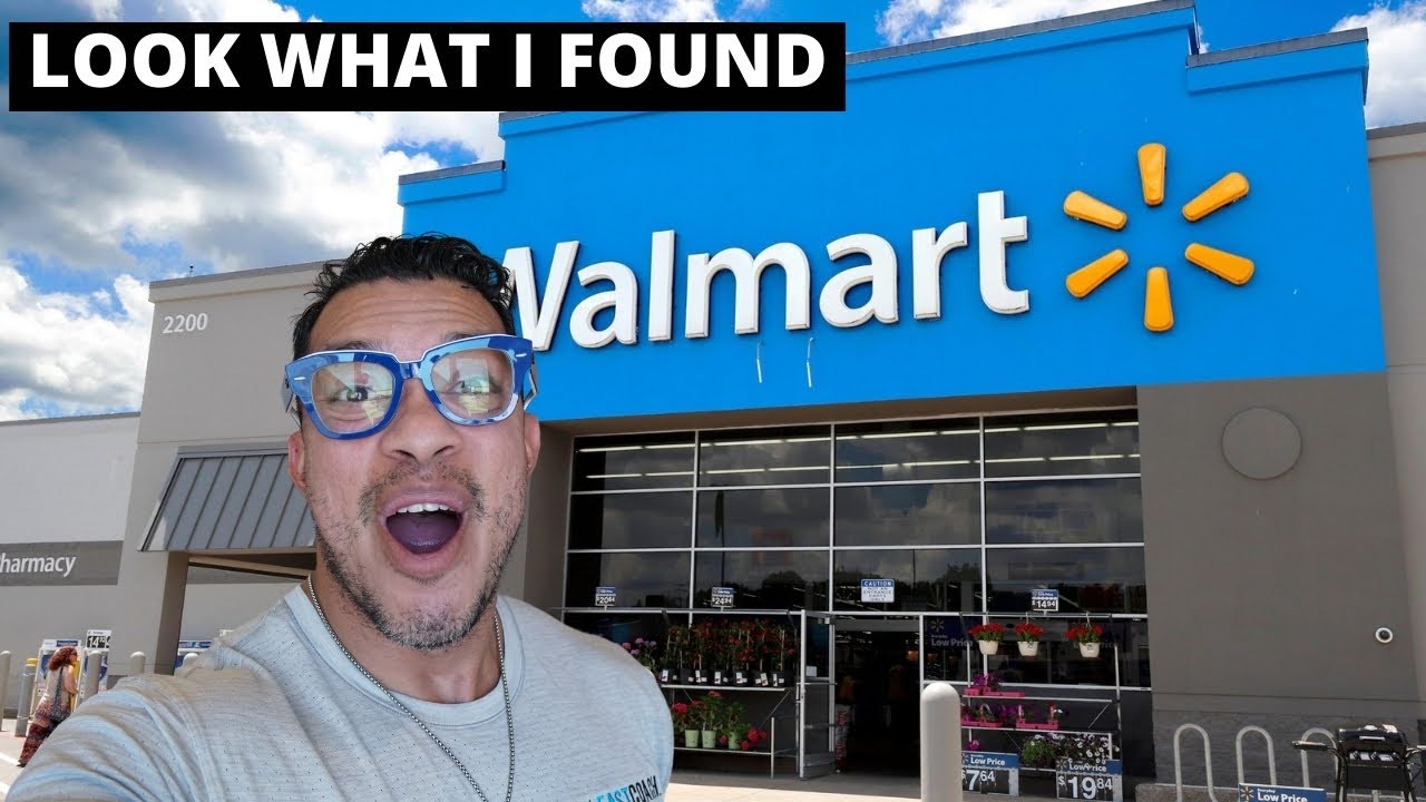 MAJOR KETO WALMART FINDS!!!