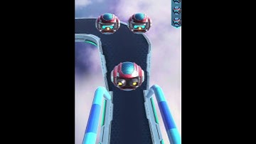 🔥 Going Balls VS Rollance Balls VS Rolling Ball Games New Race 987 | Android/IOS Games