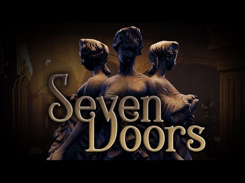 Seven Doors - Official Trailer