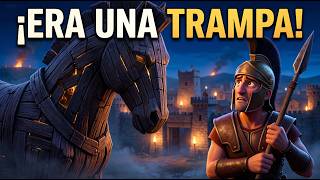 Confiaron En Esto Y Destruyó Toda Su Ciudad