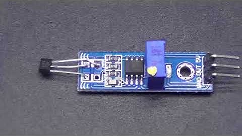 Gold 3-wire SW-520D Angle Sensor Module Ball Switch Tilt Sensor Module