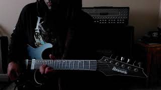 Skinlab - Far from Grace