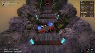 Andershell v4 Pure Skills Paradise Clutch by NitroN