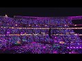 ♡♡Coldplay 2017-Levi's Stadium Paradise(720p60)!♡♡
