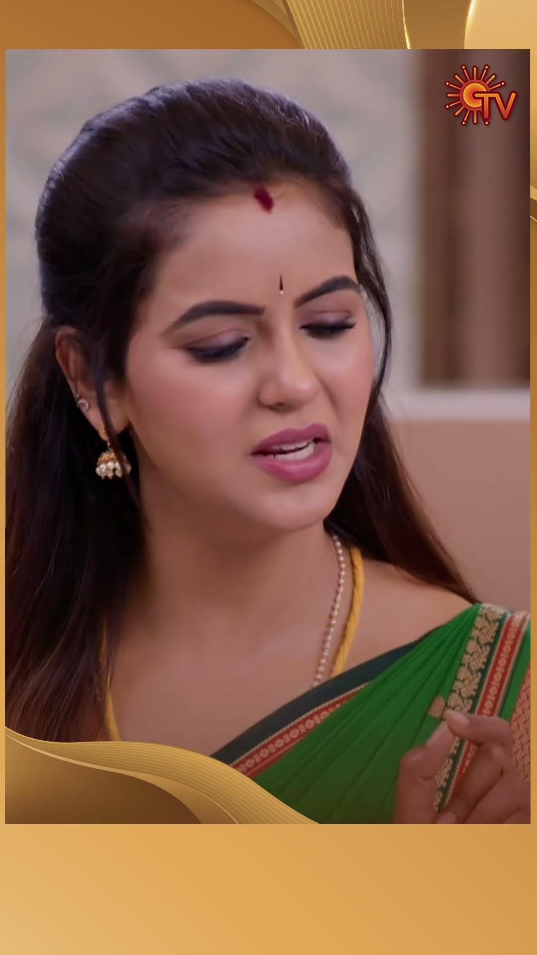 #Kayal #SunTV #shorts #tamilserial