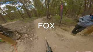 creswick fox superflow