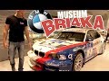 Bri4ka представя BMW Welt Museum | Bri4ka present BMW Welt