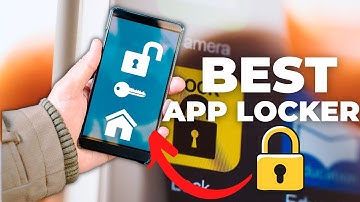 Best app locker for android 2023|Best app locker without ads|Best app locker and hider-Anand Maurya