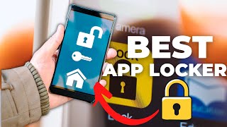 Best app locker for android 2023|Best app locker without ads|Best app locker and hider-Anand Maurya screenshot 2