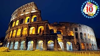 Top 10 Largest Cities or Towns of Mexico