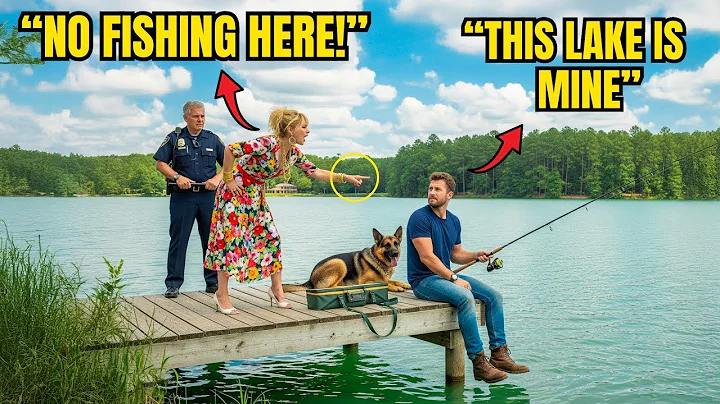 HOA Karen Called the Cops When I Refused to Join Her Lake HOA — Didn’t Know I’m Her Landlord