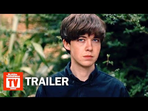 The End Of The F***Ing World Season 1 Trailer | Rotten Tomatoes Tv