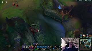 Why we hate Teemo part 1