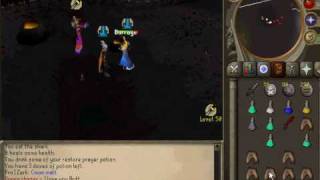 SILABGARZA's threee worst pkers