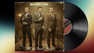Download Lagu Blink 182 - All The Small Things (AI Blues Cover) MP3