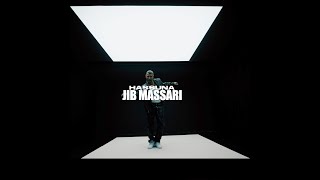 Thumbnail for HASSUNA - "JIB MASSARI" (Offizielles Musikvideo) prod. by BeatBrotherz