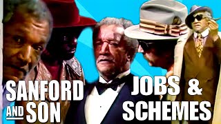 Compilation | Jobs & Schemes | Sanford and Son