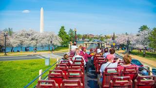 Washington DC Hop-on Hop-off Tour screenshot 2