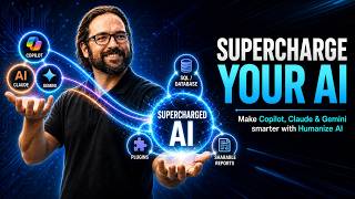 Supercharge your AI