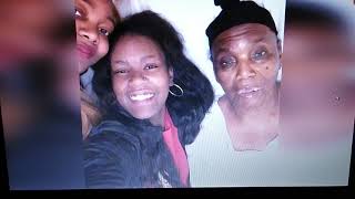Celebration of life - Willie May James