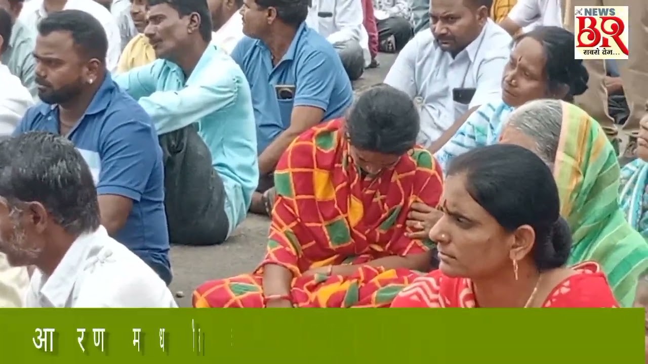 कार्तिक खंडाळे हा नरबळी का हत्या ?