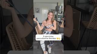 Exercises To Get Rid Of Flabby Arms