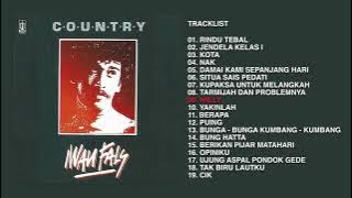 Iwan Fals full album country (tanpa iklan)