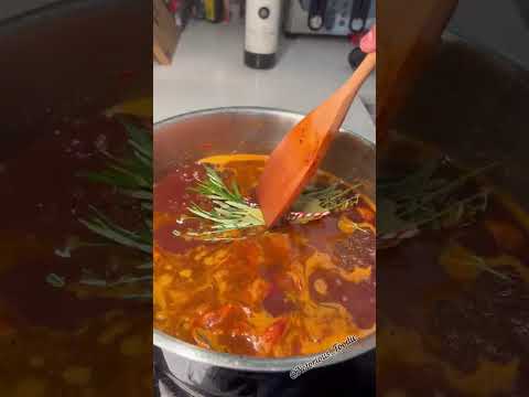 Braised Beef Cheeks