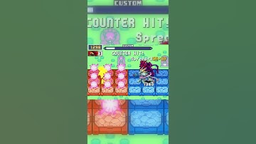 The Time When You Have a Standoff in Battle Network PvP