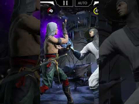 #mortalkombat liu help fujiin