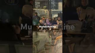 Gülben Ergen Fatih Ürekin Ablalarına Taziyede Bulundu Ülbenergen Ürek