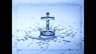 February 1, 2026 Repent and believe the Good News; Mark 1:9-15