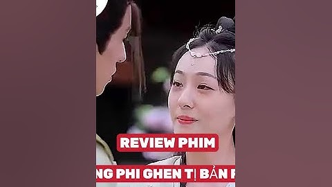 Phim vương phi bướng bỉnh review