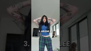 Famous DANCE IF YOUR TYPE PT.1 #dance  #funny #viral #memes Net Worth