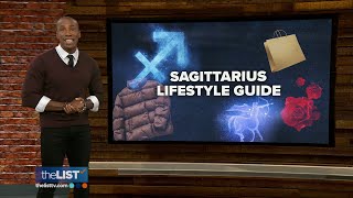 The Perfect Lifestyle Guide for Sagittarius Season