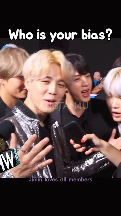 Who is your bias in BTS? #bts #jin #suga #jungkook #jhope #rm #v #jimin #btsshorts