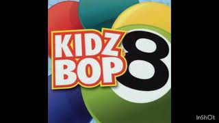 Kidz Bop 8 - Its A Colorful World