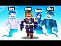 ROBLOX MA HAI 1 SOLA VITA!!